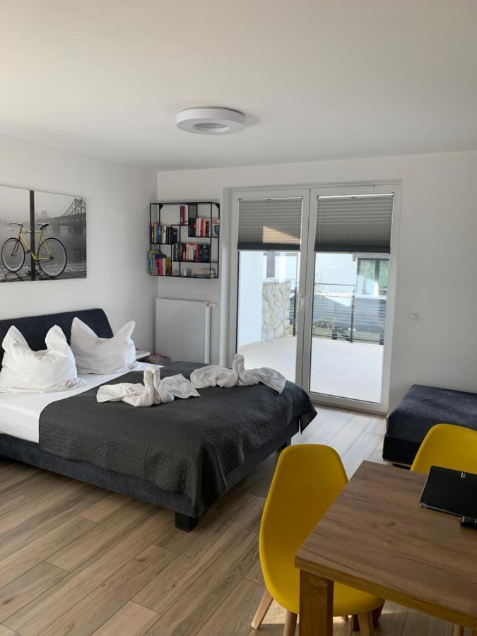 Apartamenty Amira W Kompleksie Apartamenty Piano ชเวียราโดว์-สโดรยจ์ ภายนอก รูปภาพ